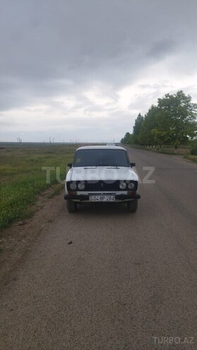 LADA (VAZ) 2106 1998, 95,000 km - 1.6 l - Beyləqan