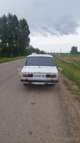 LADA (VAZ) 2106 1998, 95,000 km - 1.6 l - Beyləqan