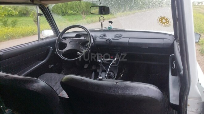 LADA (VAZ) 2106 1998, 95,000 km - 1.6 l - Beyləqan