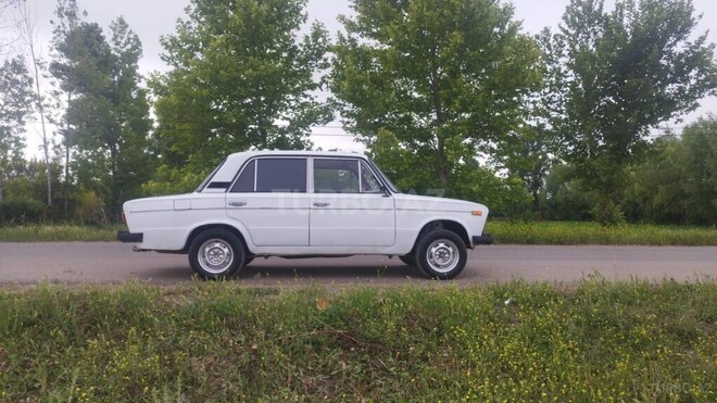 LADA (VAZ) 2106 1998, 95,000 km - 1.6 l - Beyləqan