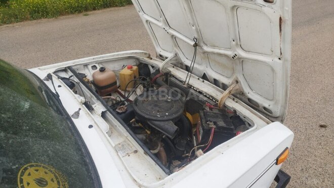 LADA (VAZ) 2106 1998, 95,000 km - 1.6 l - Beyləqan