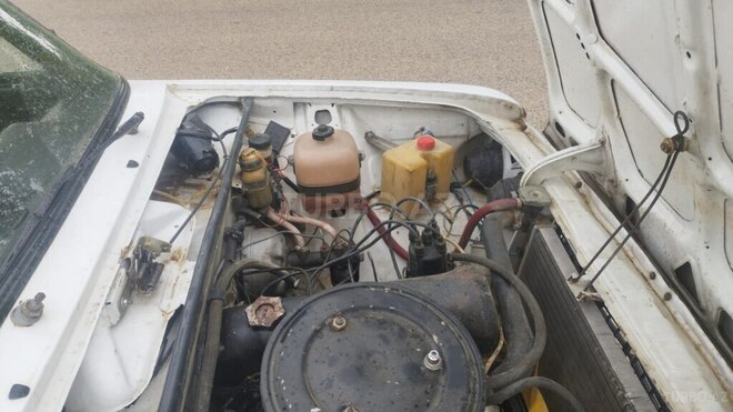 LADA (VAZ) 2106 1998, 95,000 km - 1.6 l - Beyləqan