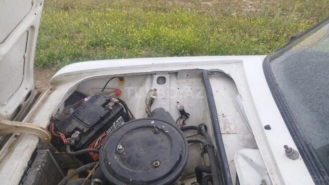 LADA (VAZ) 2106 1998, 95,000 km - 1.6 l - Beyləqan