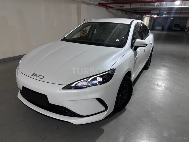 BYD  2025, 0 km - 1.5 l - Bakı