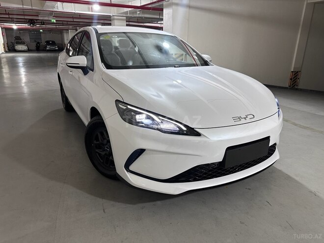 BYD  2025, 0 km - 1.5 l - Bakı