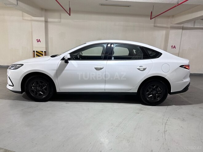 BYD  2025, 0 km - 1.5 l - Bakı