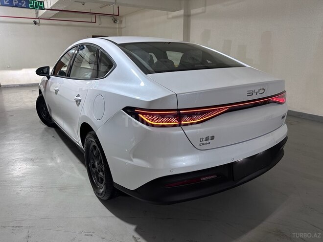BYD  2025, 0 km - 1.5 l - Bakı