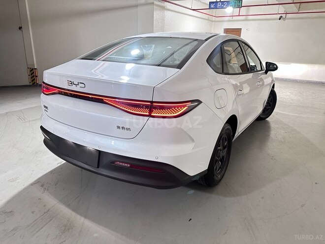 BYD  2025, 0 km - 1.5 l - Bakı