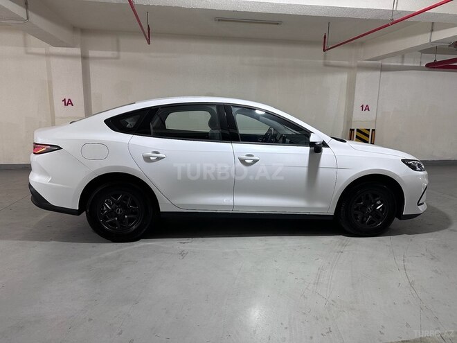 BYD  2025, 0 km - 1.5 l - Bakı
