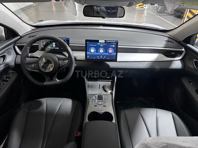 BYD  2025, 0 km - 1.5 l - Bakı