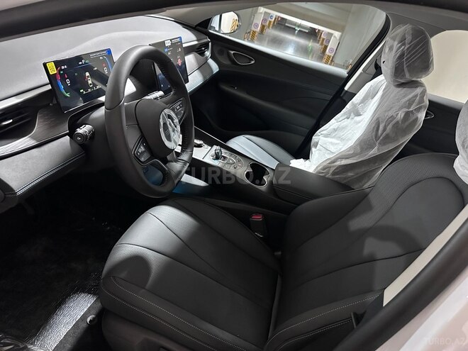 BYD  2025, 0 km - 1.5 l - Bakı