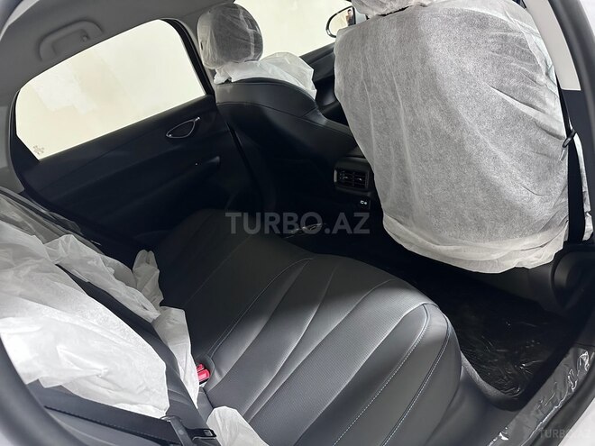 BYD  2025, 0 km - 1.5 l - Bakı