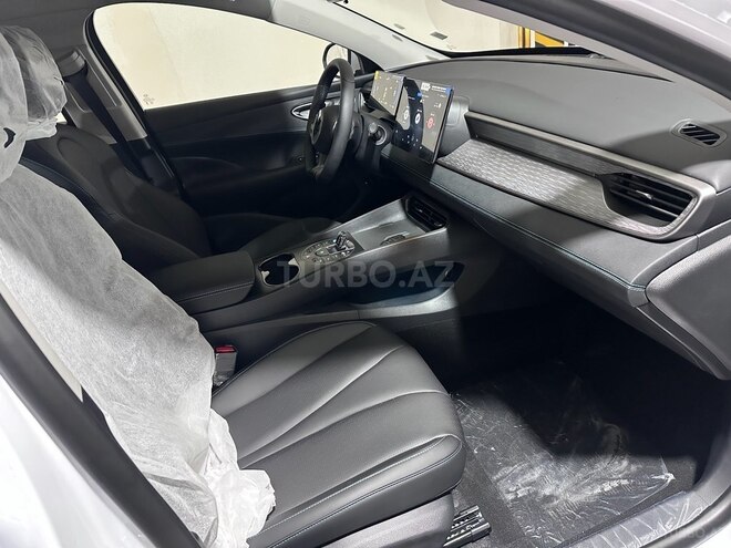 BYD  2025, 0 km - 1.5 l - Bakı