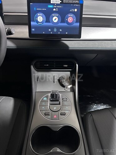 BYD  2025, 0 km - 1.5 l - Bakı