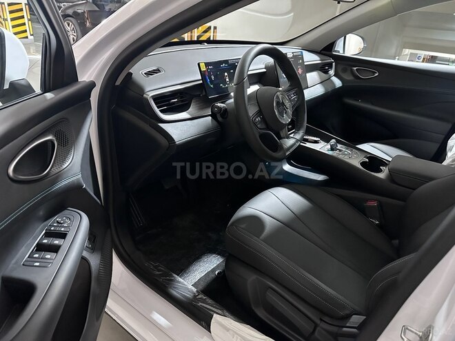 BYD  2025, 0 km - 1.5 l - Bakı