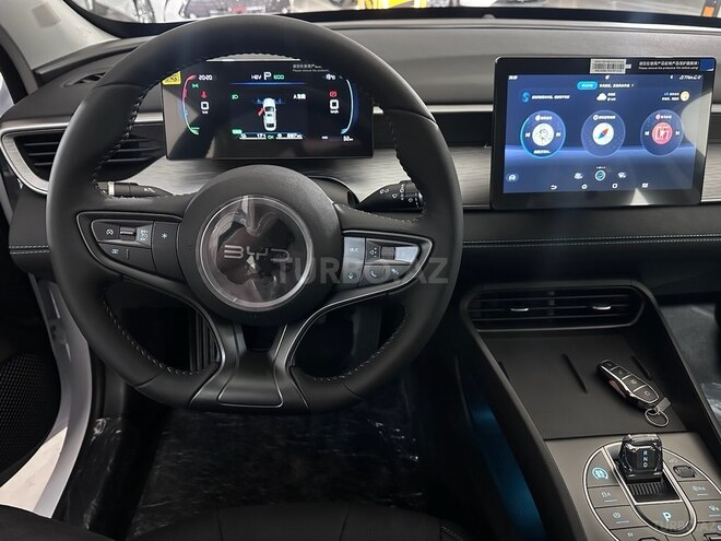 BYD  2025, 0 km - 1.5 l - Bakı