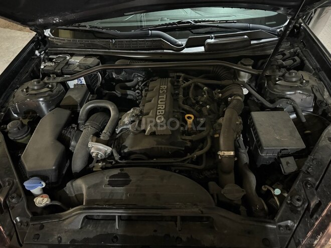 Hyundai Genesis Coupe 2013, 88,000 km - 2.0 l - Bakı