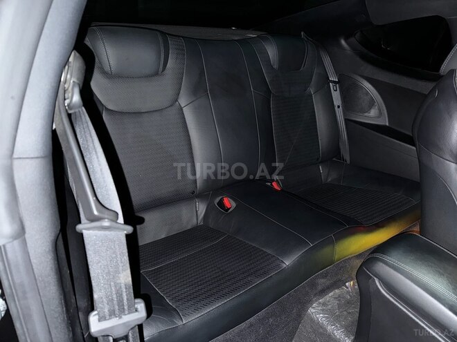 Hyundai Genesis Coupe 2013, 88,000 km - 2.0 l - Bakı