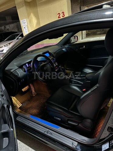 Hyundai Genesis Coupe 2013, 88,000 km - 2.0 l - Bakı