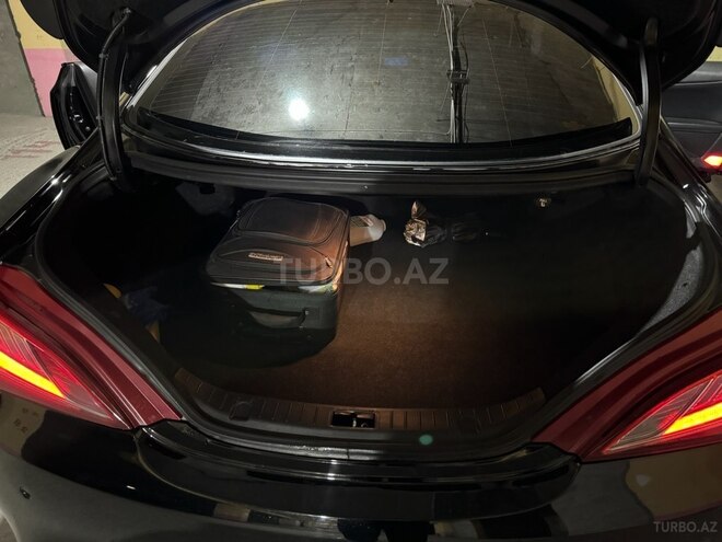 Hyundai Genesis Coupe 2013, 88,000 km - 2.0 l - Bakı