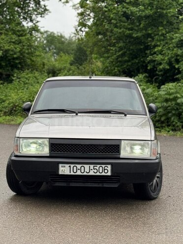 Tofas Sahin 2004, 134,000 km - 1.6 л - Quba