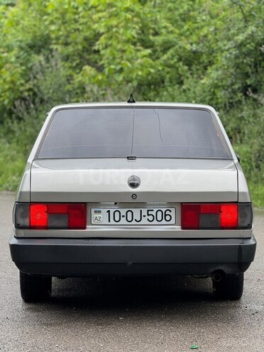 Tofas Sahin 2004, 134,000 km - 1.6 л - Quba