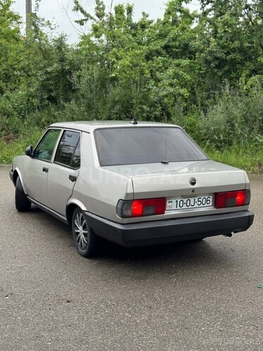 Tofas Sahin 2004, 134,000 km - 1.6 л - Quba