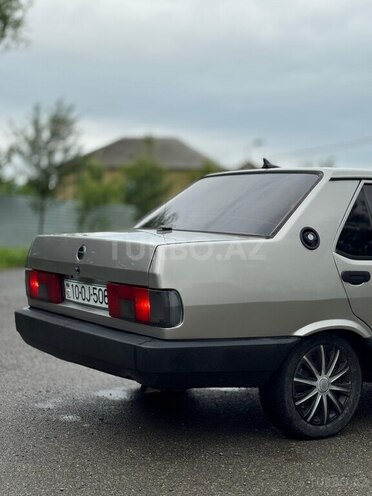 Tofas Sahin 2004, 134,000 km - 1.6 л - Quba