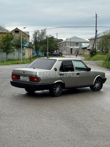 Tofas Sahin 2004, 134,000 km - 1.6 л - Quba