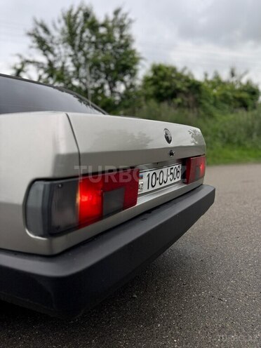 Tofas Sahin 2004, 134,000 km - 1.6 л - Quba