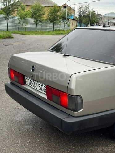 Tofas Sahin 2004, 134,000 km - 1.6 л - Quba