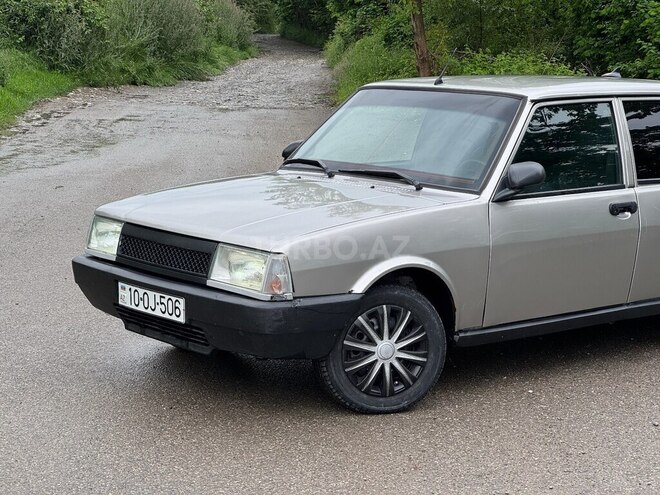 Tofas Sahin 2004, 134,000 km - 1.6 л - Quba