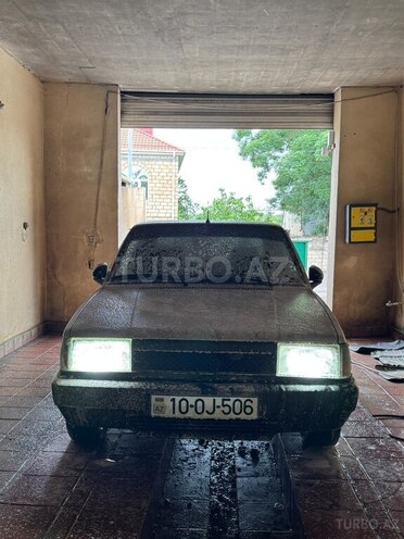 Tofas Sahin 2004, 134,000 km - 1.6 л - Quba