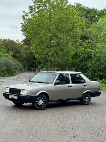 Tofas Sahin 2004, 134,000 km - 1.6 л - Quba