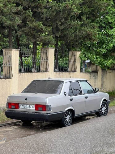 Tofas Sahin 2004, 134,000 km - 1.6 л - Quba