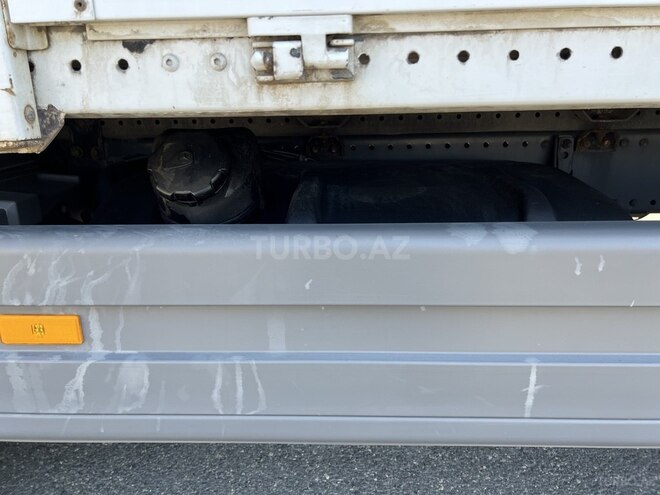 Mercedes Atego 818 2011, 314,500 km - 4.3 л - Bakı