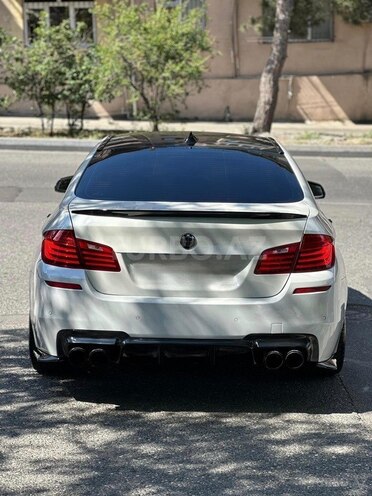 BMW 528 2016, 146,700 km - 2.0 l - Bakı