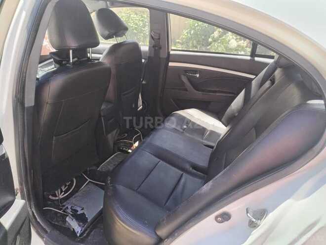 Lifan 720 2015, 272,646 km - 1.8 l - Tovuz