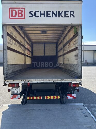 Mercedes Atego 818 2011, 314,500 km - 4.3 л - Bakı