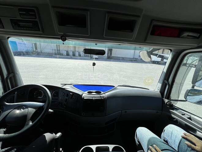 Mercedes Atego 818 2011, 314,500 km - 4.3 л - Bakı