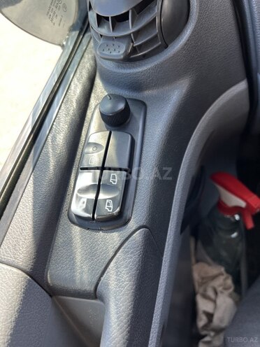 Mercedes Atego 818 2011, 314,500 km - 4.3 л - Bakı