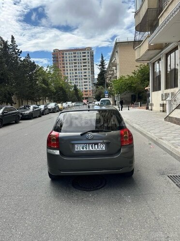 Toyota Corolla 2008, 200,000 km - 1.4 л - Bakı