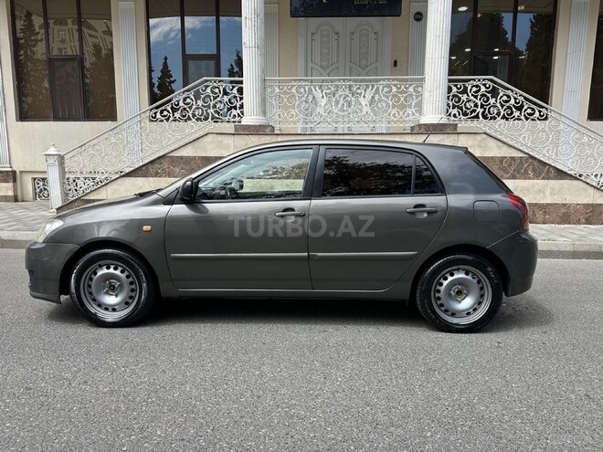 Toyota Corolla 2008, 200,000 km - 1.4 л - Bakı