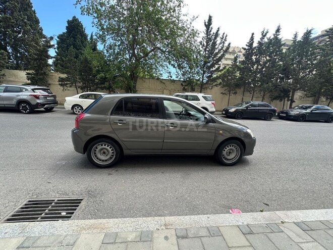 Toyota Corolla 2008, 200,000 km - 1.4 л - Bakı