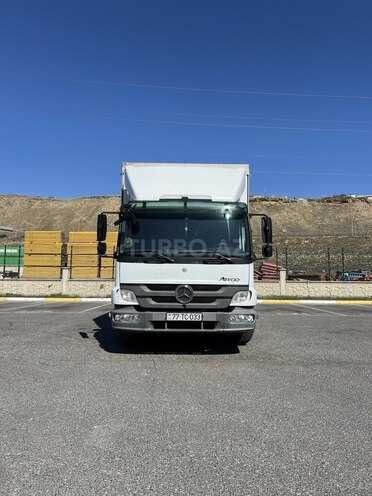 Mercedes Atego 818 2011, 314,500 km - 4.3 л - Bakı