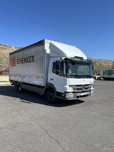 Mercedes Atego 818 2011, 314,500 km - 4.3 л - Bakı
