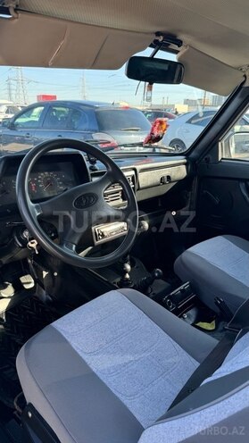 LADA (VAZ) Niva 2013, 95,000 km - 1.7 l - Bakı
