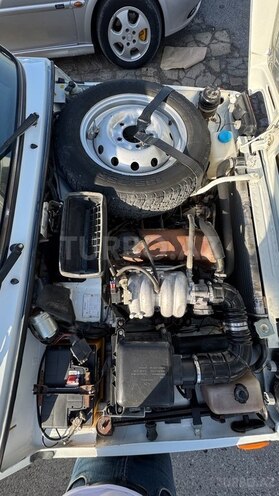 LADA (VAZ) Niva 2013, 95,000 km - 1.7 l - Bakı