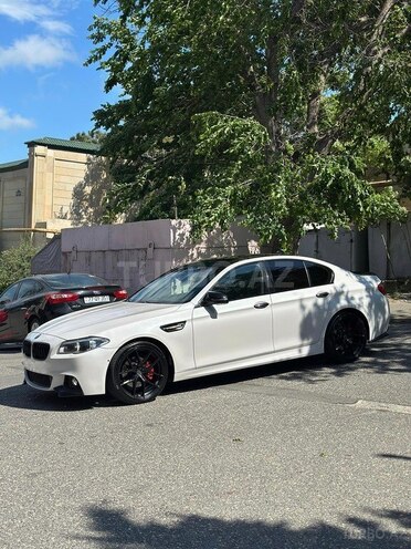 BMW 528 2016, 146,700 km - 2.0 l - Bakı