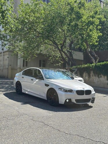 BMW 528 2016, 146,700 km - 2.0 l - Bakı